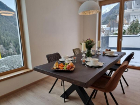 Apartment Bergschnucke Homes-2 by Interhome